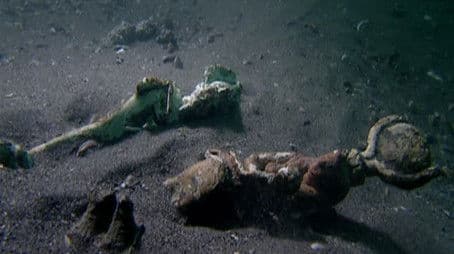 Lost Cities of the Deep