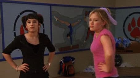 In Miranda Lizzie Does Not Trust