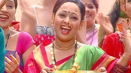 Preparations For Ganesh Chaturti