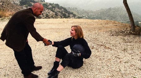 Montalbano’s Croquettes