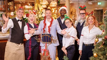 Christmas Special 2024