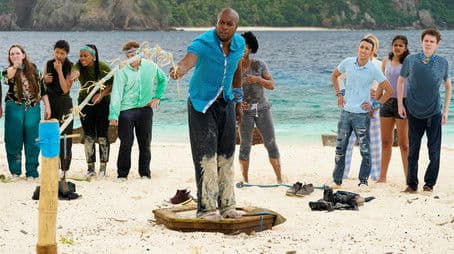 Feels Like a Rollercoaster