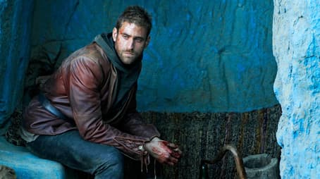 Prison of the Abject