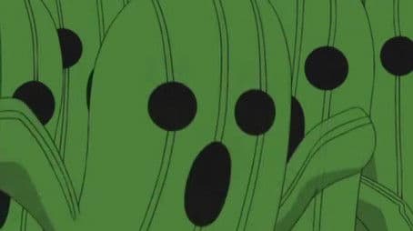 Cactus - The Sea Which Is Wandering