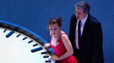 Great Performances at the Met: La Traviata