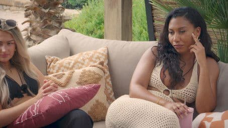 If You Want to Leave, The Door's Right There