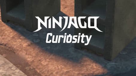 The Virtues of Spinjitzu - Episode 01 - Curiosity