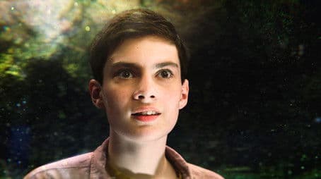 The Man in the Basement