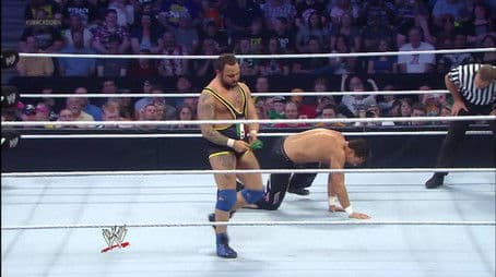 SmackDown - Apr. 19, 2013