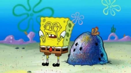 Hide and Then What Happens?