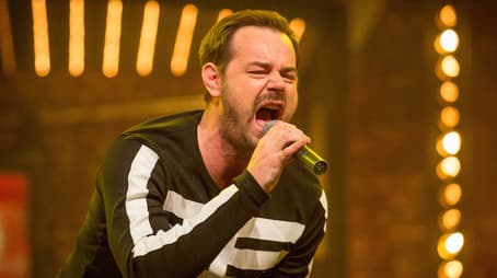 Dyer v Revel-Horwood