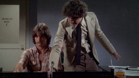 Number One With A Bullet (2)