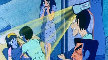 Summer Orange-Flavored Broken Hearts?