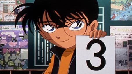 Class 1-B's Great Operation!