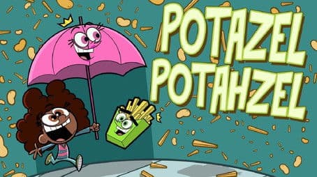 Potazel Potahzel