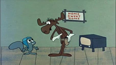 Banana Formula 1/ Potter’s Luck/ How to Be Happy/ Matinee Idol/ Banana Formula 2