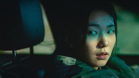 Eun-su, Hui-su and Jin-young