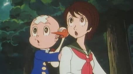 The Mysterious Bird called Moa