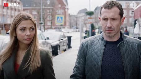 A Certain Type of Man