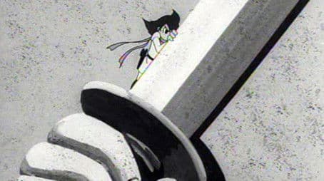 Rescue Galleria`s Ring