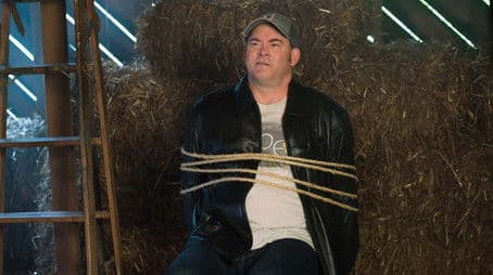 Curse of the Werepony