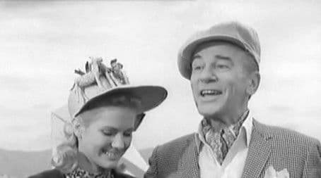 The Case of the Tragic Trophy