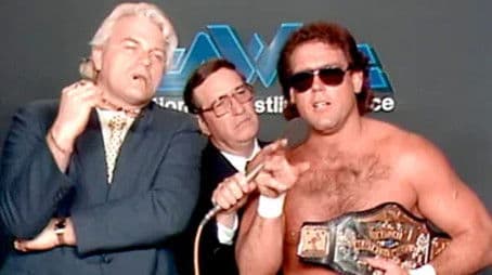 Mid-Atlantic Championship Wrestling - May. 10, 1986