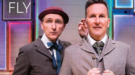 Lano & Woodley: Fly - Live in Melbourne