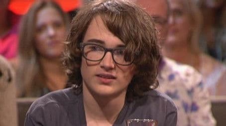 Uitzending - 3 oktober 2014