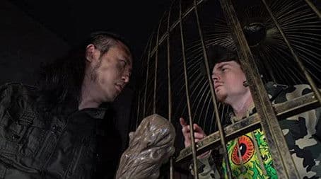 Children of the Benza