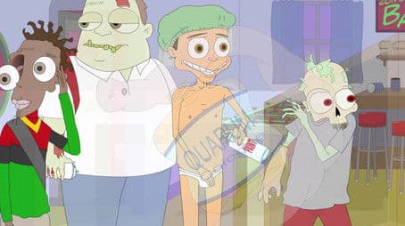 Acceptance: Okay, So Maybe I'm A Zombie