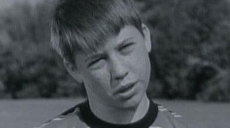 The Monster of McHale's Island