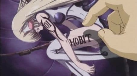 Shinbo and Sumomo Chat