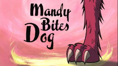 Mandy Bites Dog