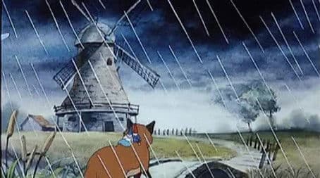 Rabbits, Rabbits Everywhere