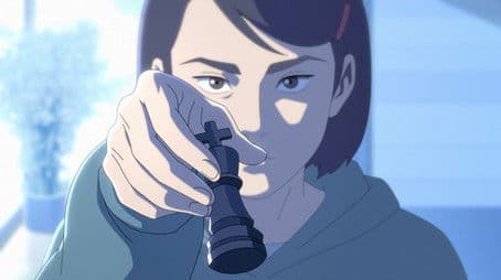 The Gods Will Not Be Slain