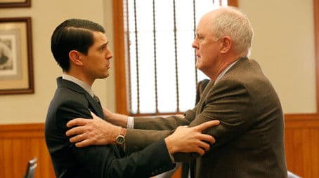 An Unwelcome Distraction