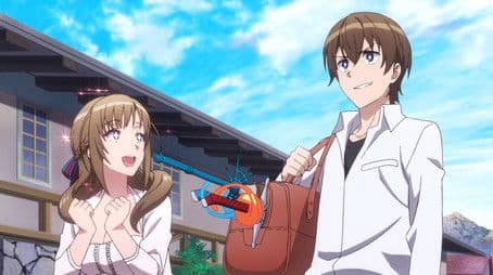 The Boy Thought He Was Embarking on a Great Adventure… But, Uh, What’s Going on Here?