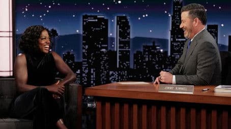 Viola Davis, Judd Hirsch