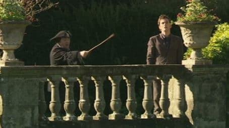 Series 2 Deleted Scenes