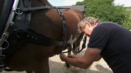 Martin Clunes: Man and Beast (Part 1)