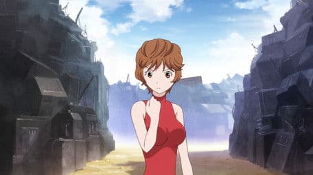 Lab 7's Annihilation