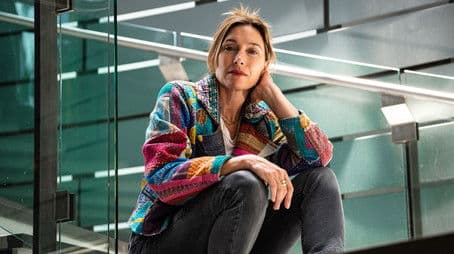 Making a Scene - Claudia Karvan