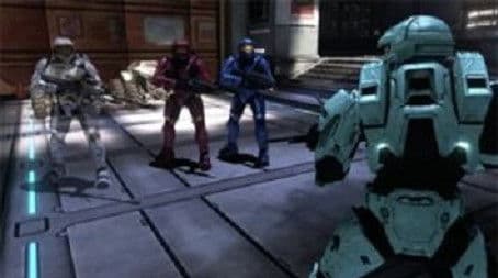 Season 10 DVD/Film Version - Project Freelancer Saga