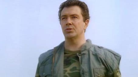 Tarzan and the Pirates Revenge