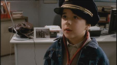 The guardian angel / Betrayals