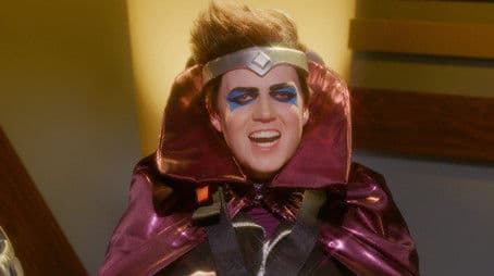 Ultramechatron Team End!