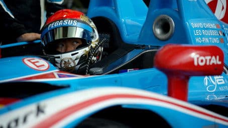 Steve McQueen's "Mount Everest" of Racing