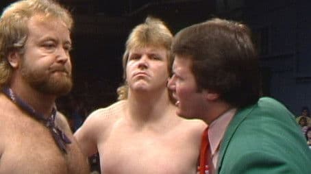 WCCW - March 16, 1985