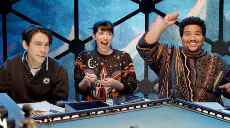 Run-in with the Ruinous Queen